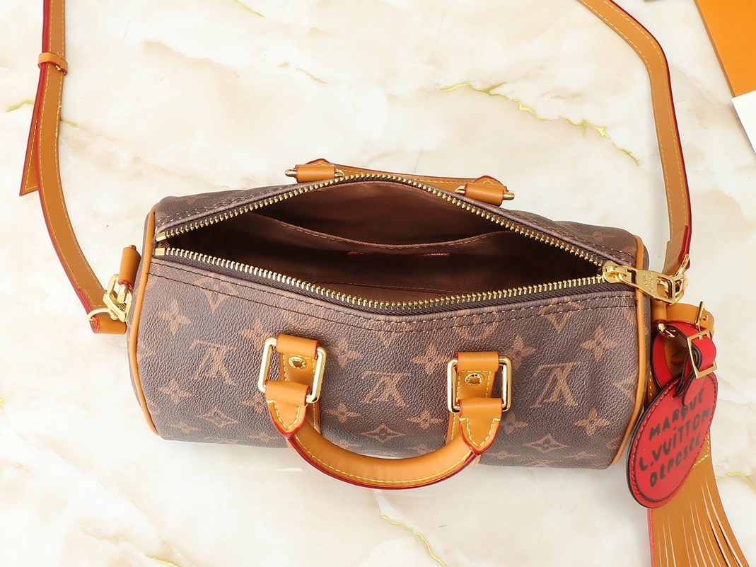 Elegant 4350 Louis Vuitton AAA Quality Handbags For Women