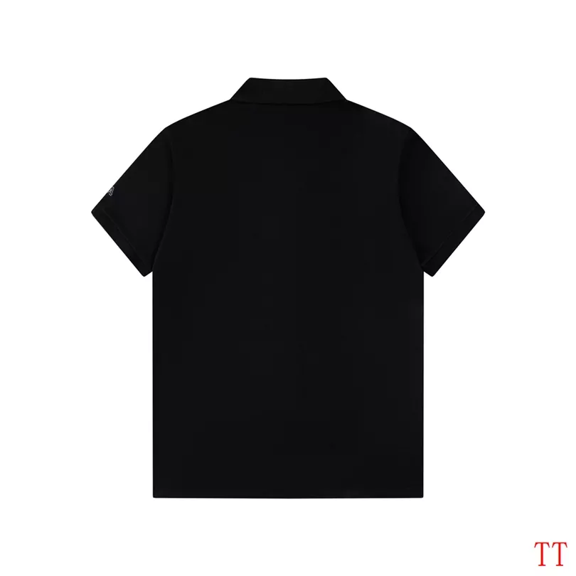 Elegant 4354 Prada T-Shirts Short Sleeved For Unisex