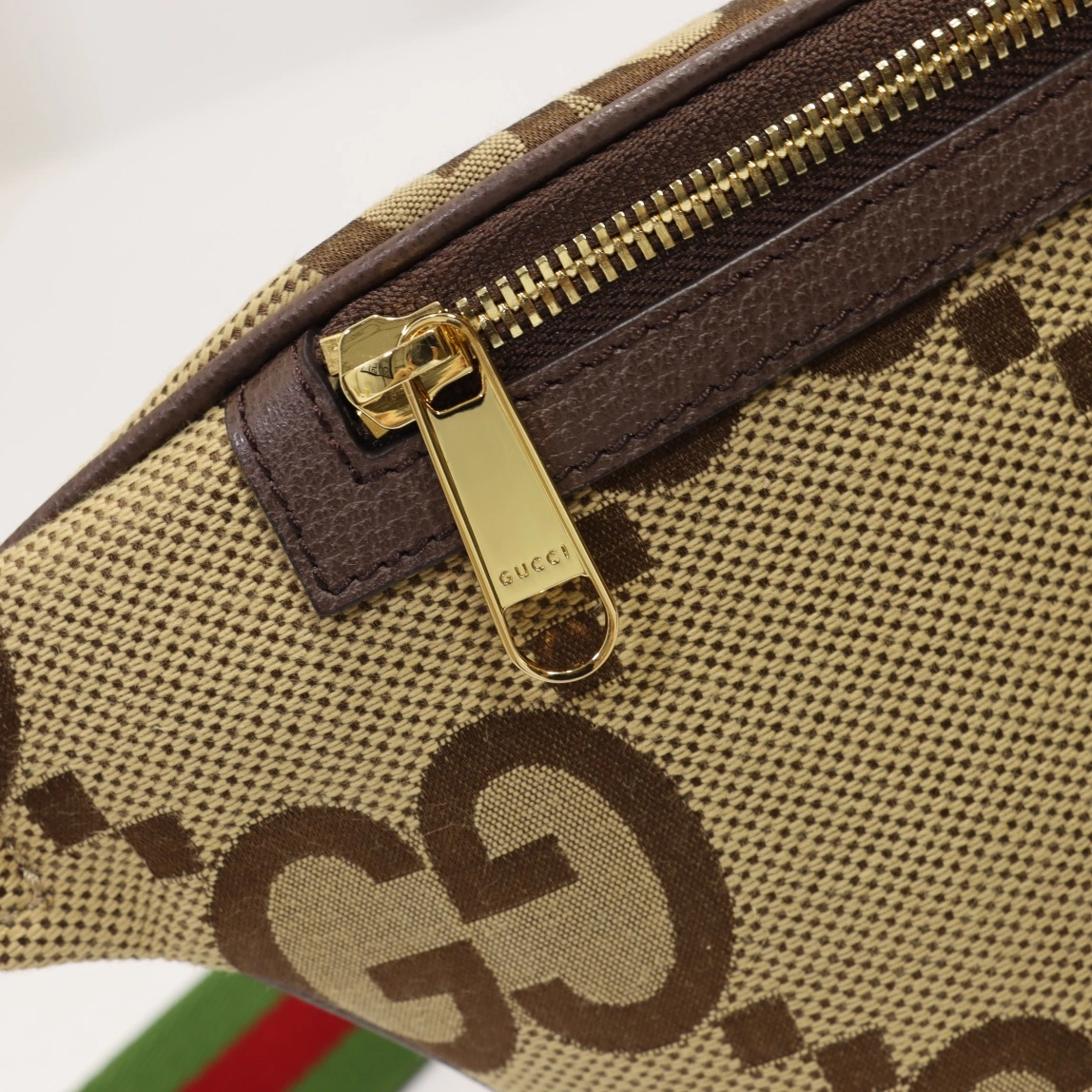 Elegant 4366 Gucci AAA Quality Belt Bags For Unisex