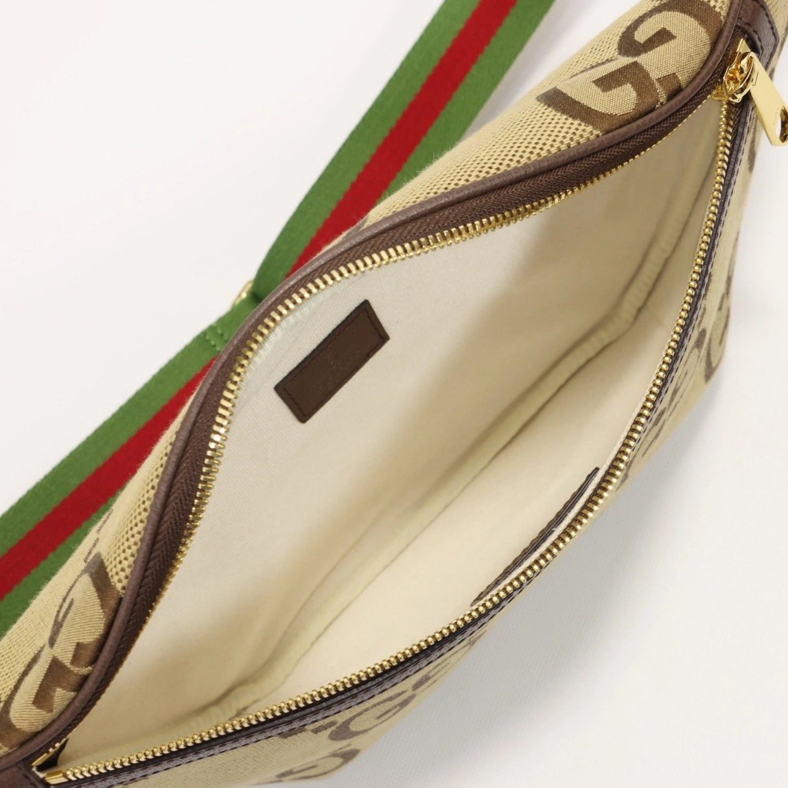 Elegant 4366 Gucci AAA Quality Belt Bags For Unisex