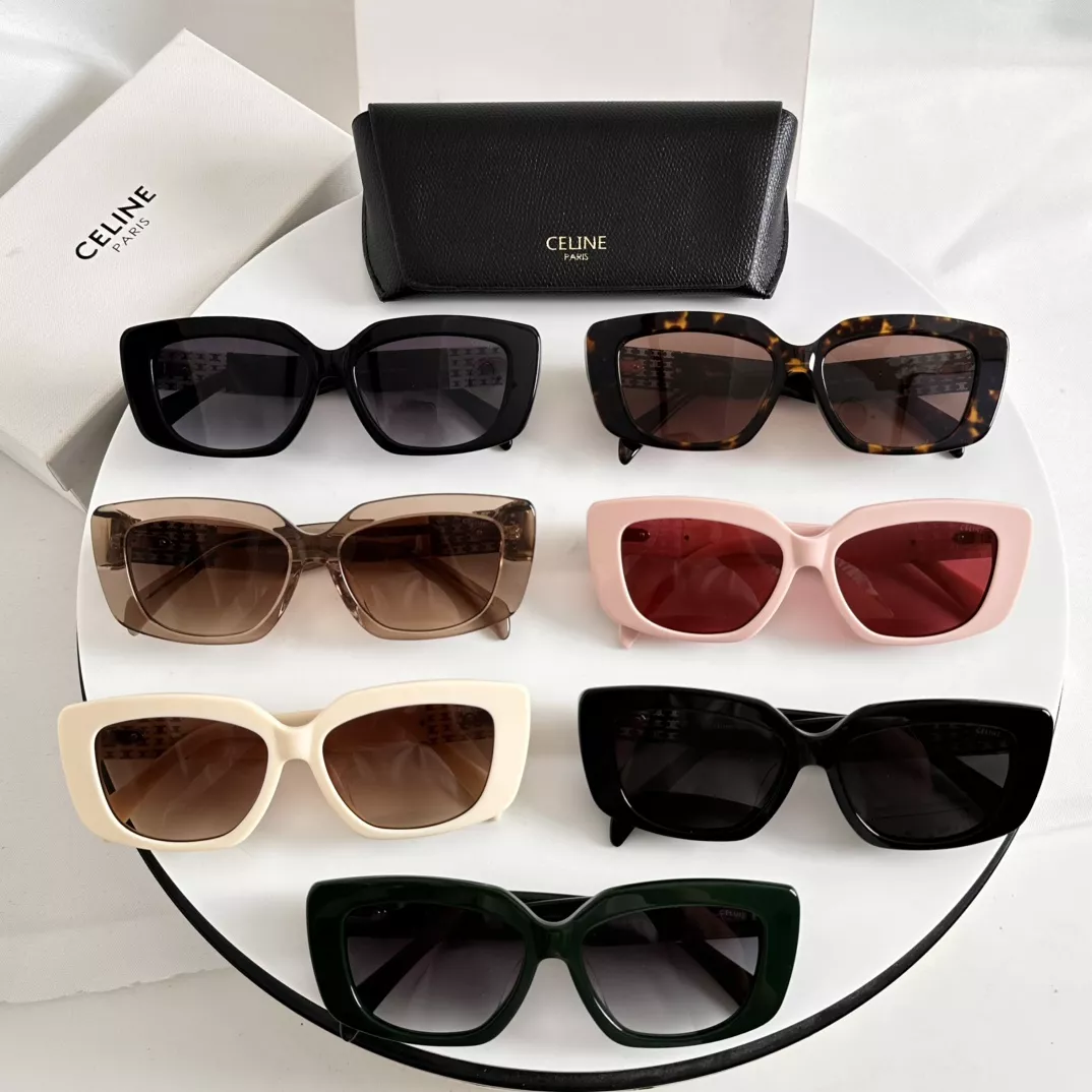 Elegant 4430 Celine AAA Quality Sunglasses