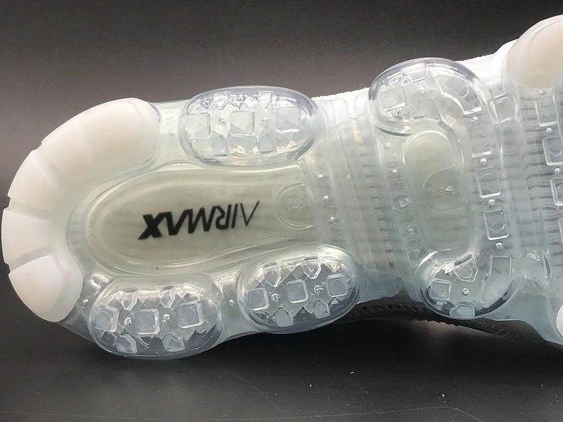 Elegant 4534 Off White & Nike Air VaporMax For Men