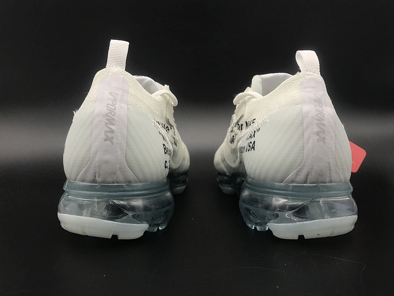 Elegant 4534 Off White & Nike Air VaporMax For Men