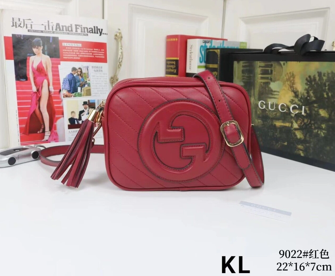 Elegant 4535 Gucci Messenger Bags For Women