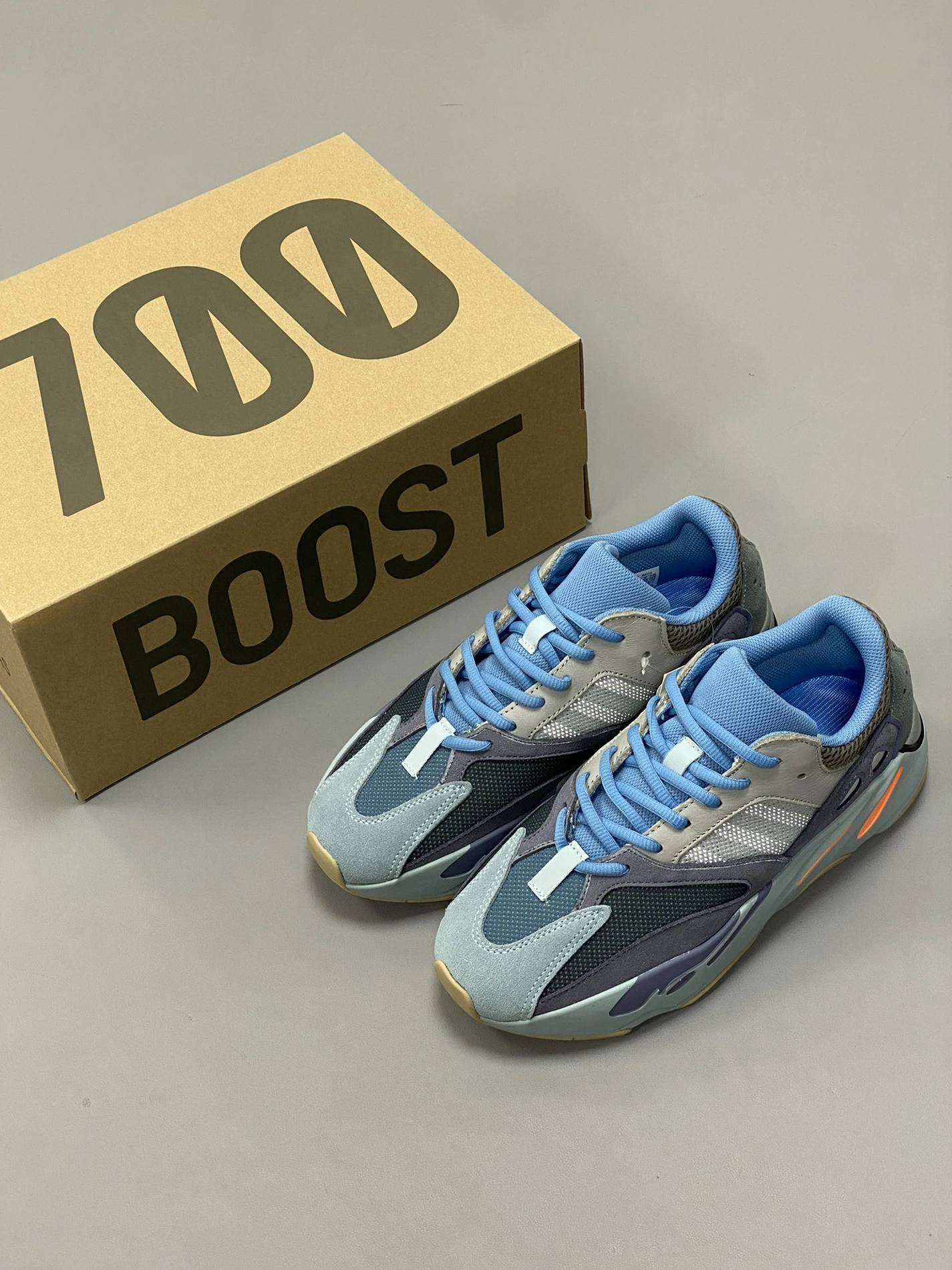 Elegant 4666 Adidas Yeezy Boots For Men