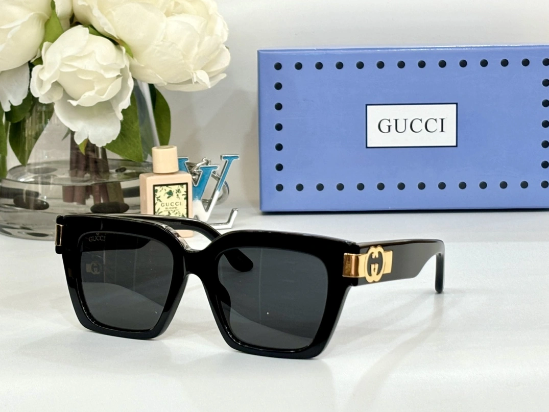 Elegant 4727 Gucci AAA Quality Sunglasses
