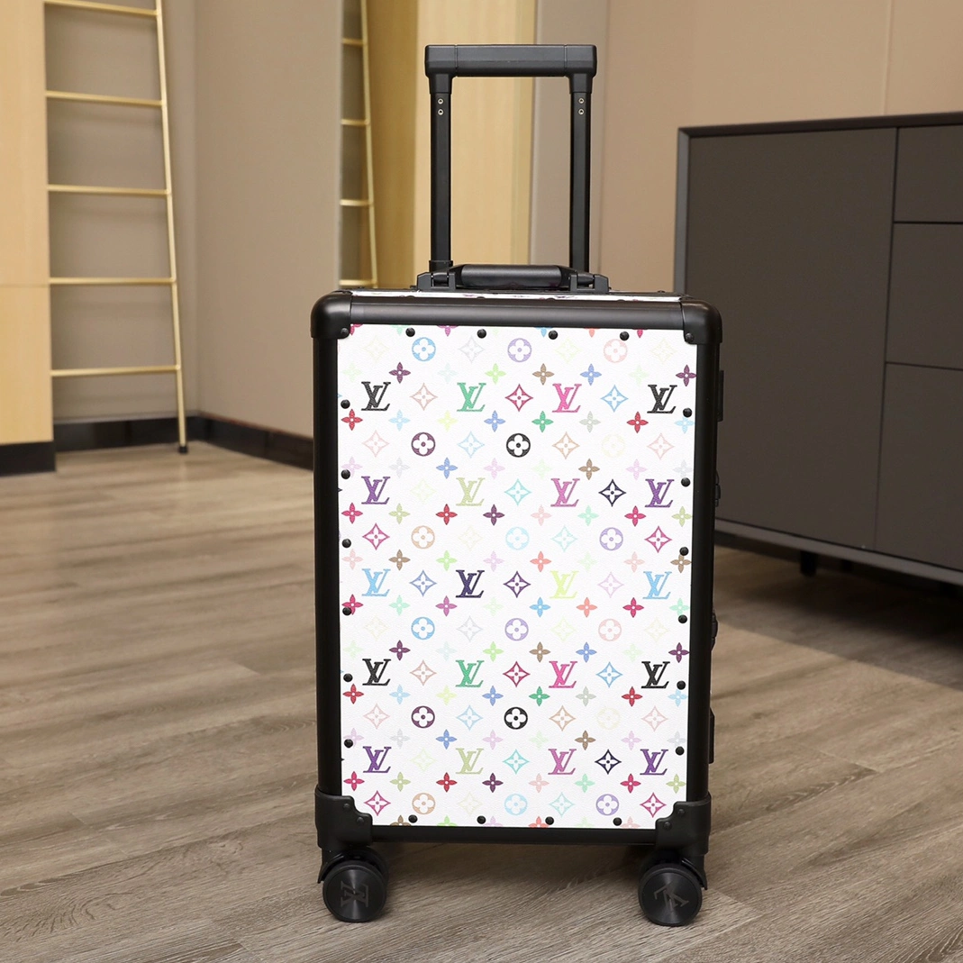 Elegant 4775 Louis Vuitton Luggage For Unisex