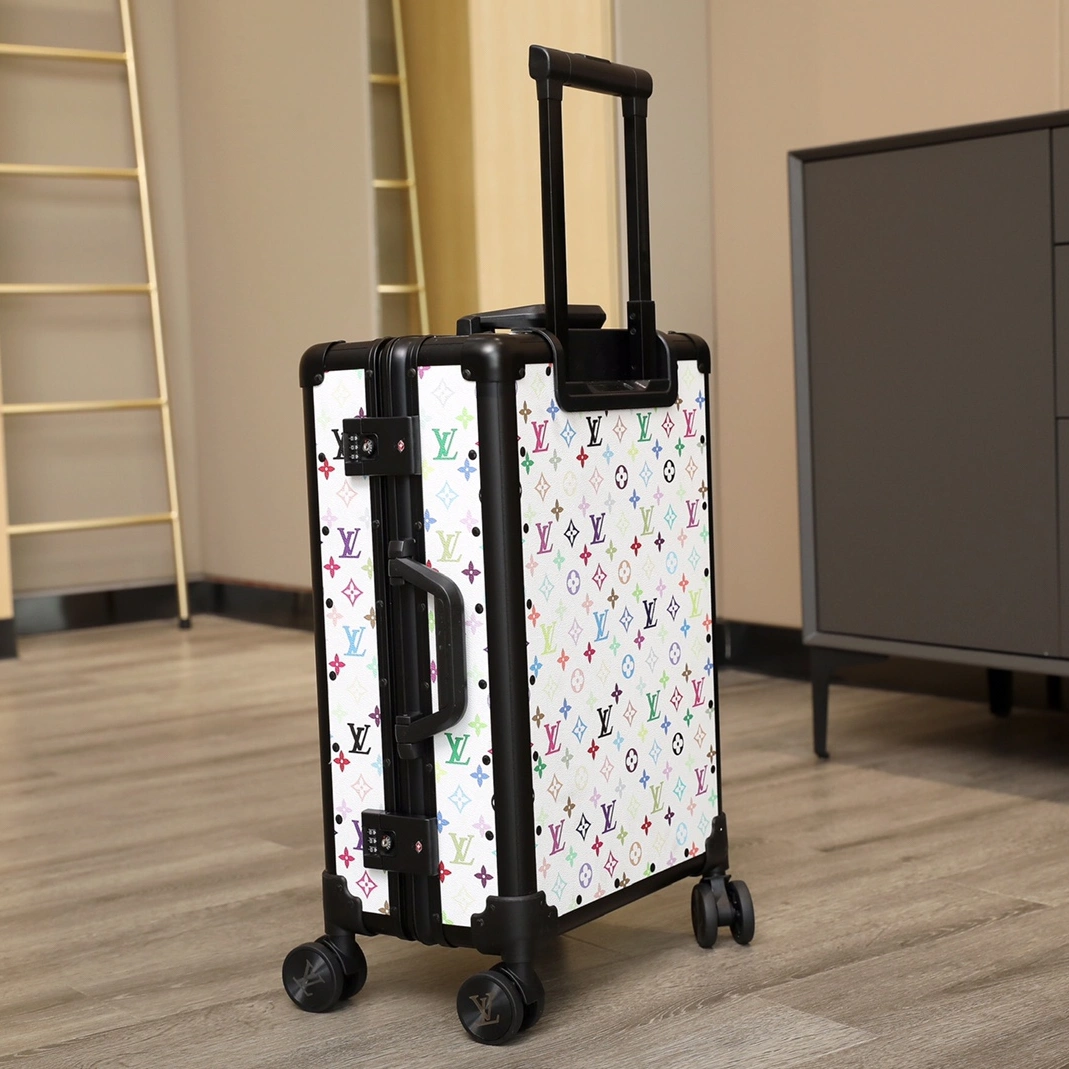 Elegant 4775 Louis Vuitton Luggage For Unisex