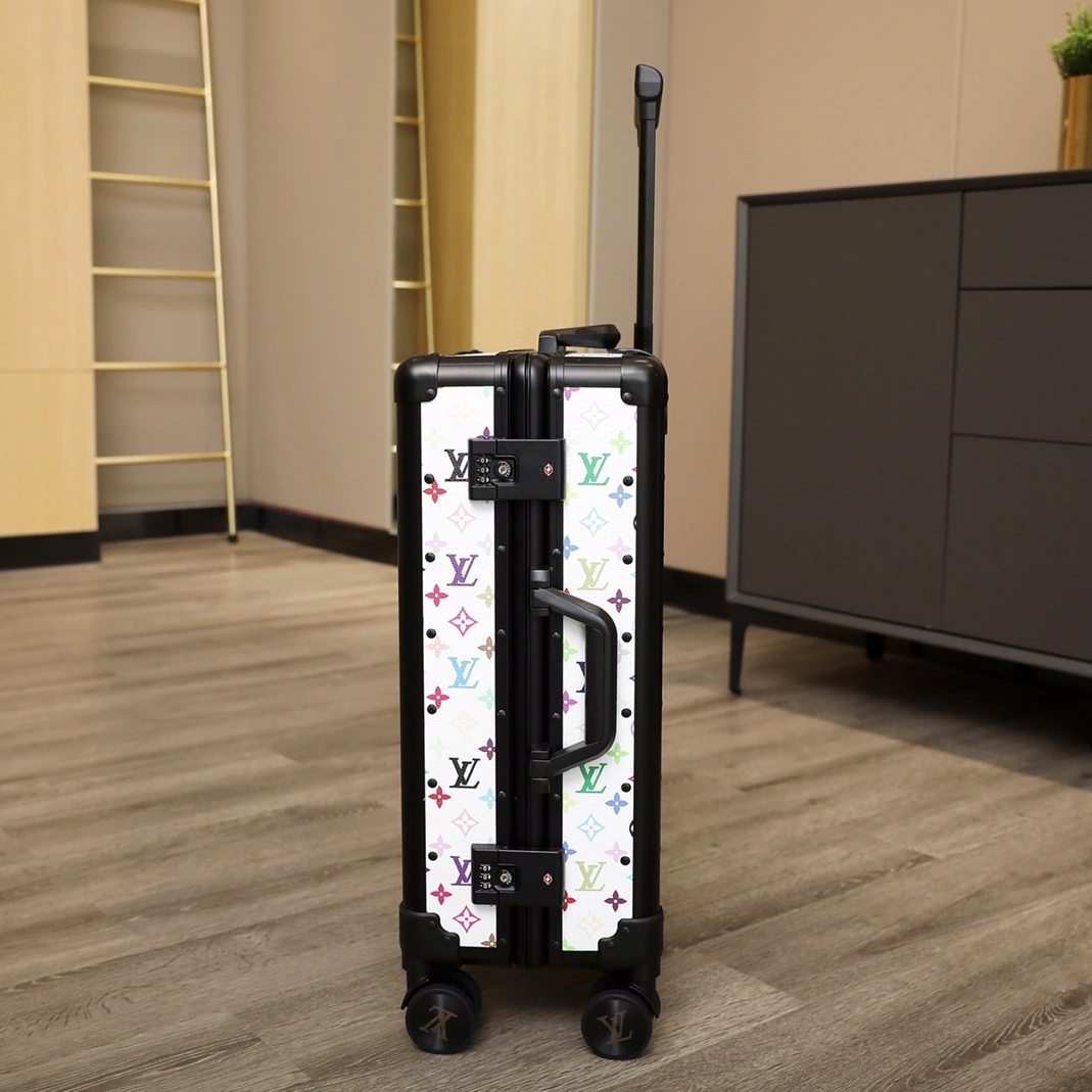 Elegant 4775 Louis Vuitton Luggage For Unisex