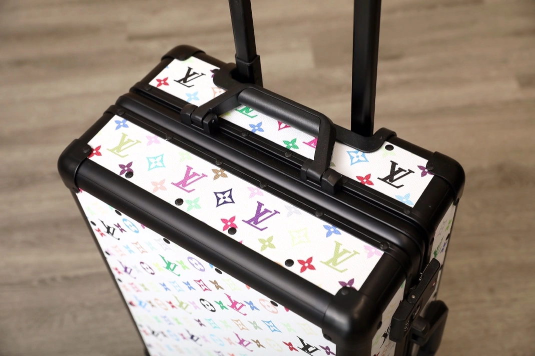 Elegant 4775 Louis Vuitton Luggage For Unisex