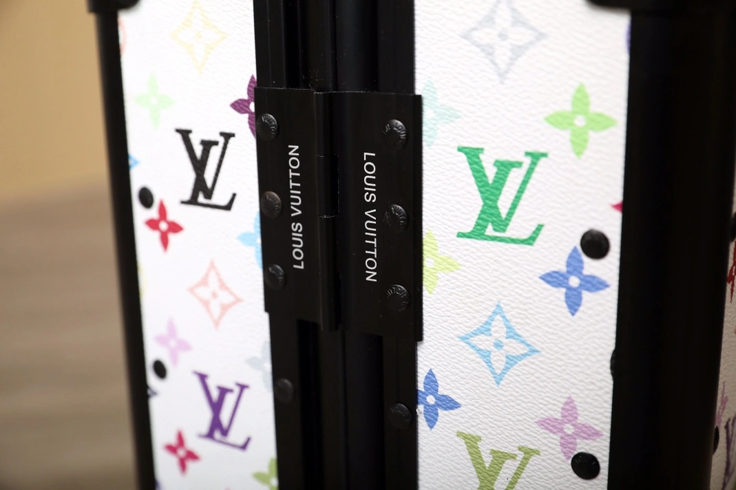 Elegant 4775 Louis Vuitton Luggage For Unisex