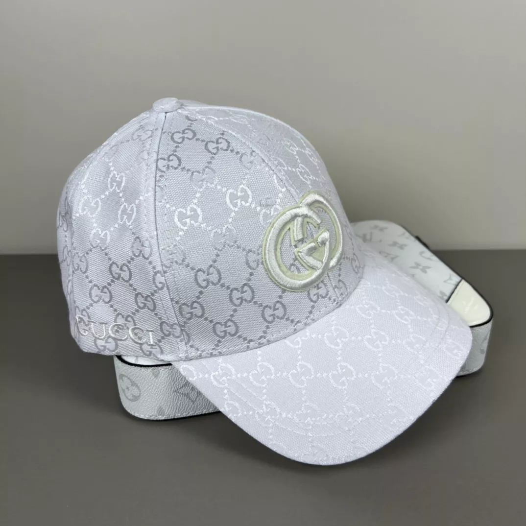 Elegant 4780 Gucci Caps