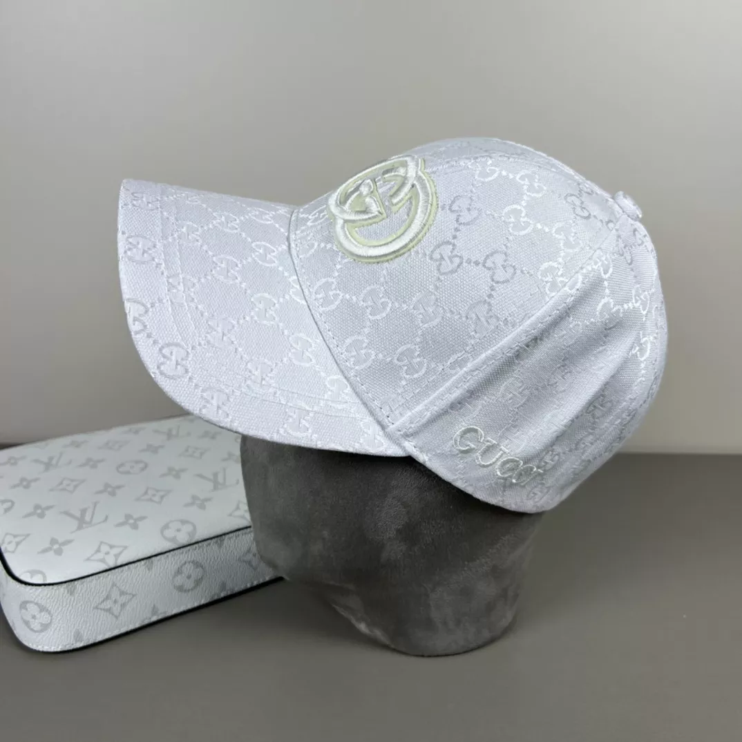 Elegant 4780 Gucci Caps