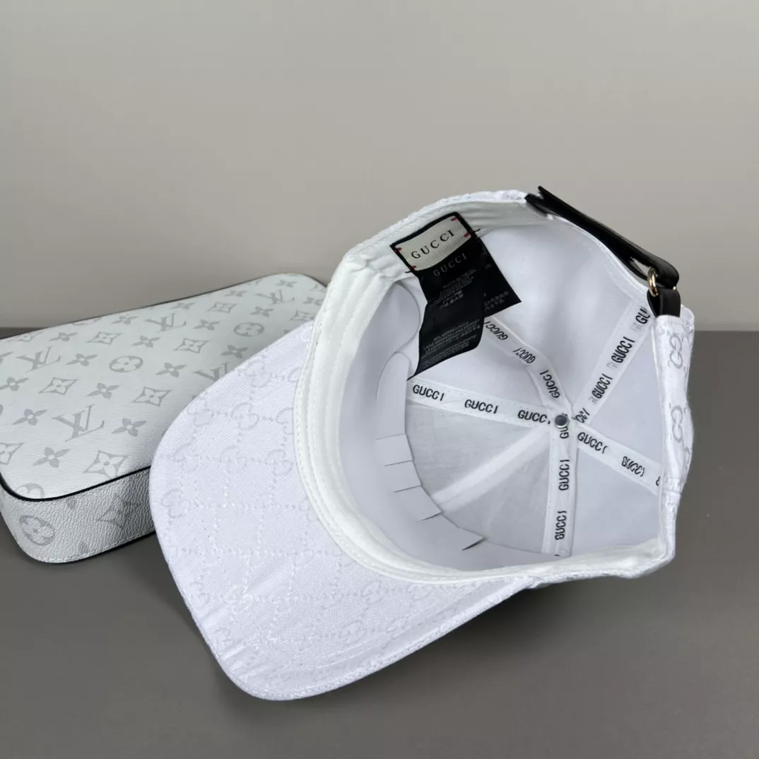 Elegant 4780 Gucci Caps