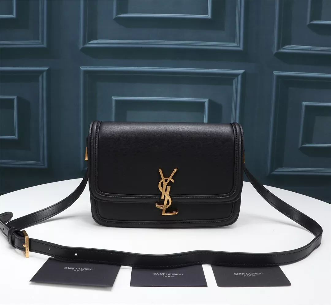 Elegant 4789 Yves Saint Laurent YSL AAA Quality Messenger Bags For Women