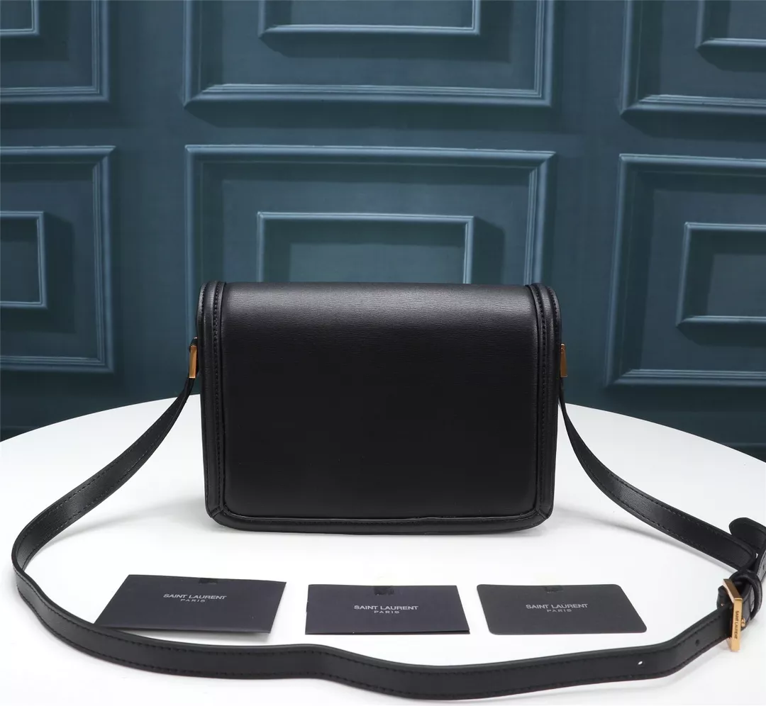 Elegant 4789 Yves Saint Laurent YSL AAA Quality Messenger Bags For Women