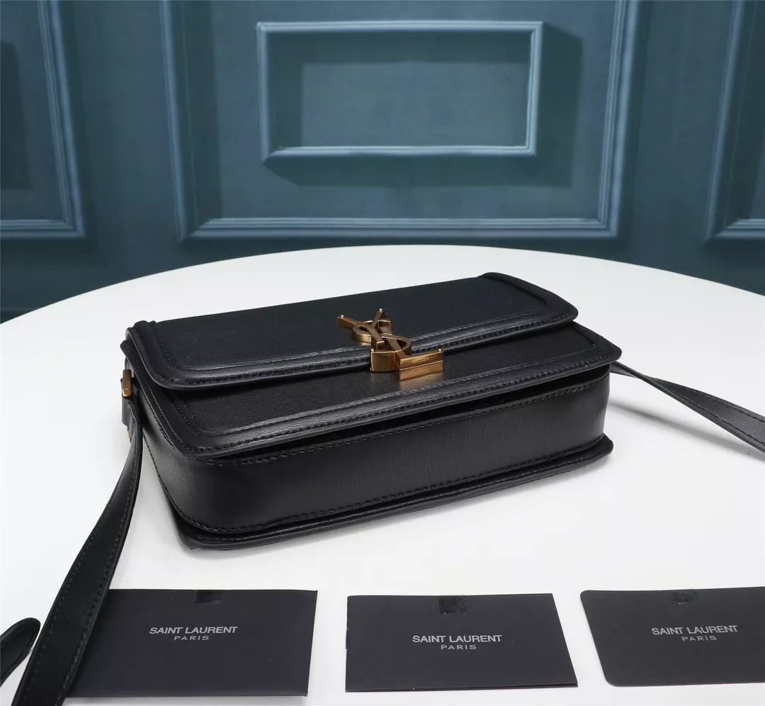 Elegant 4789 Yves Saint Laurent YSL AAA Quality Messenger Bags For Women