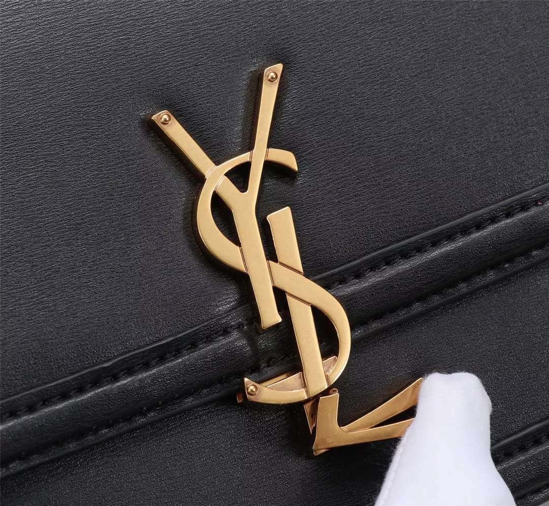 Elegant 4789 Yves Saint Laurent YSL AAA Quality Messenger Bags For Women