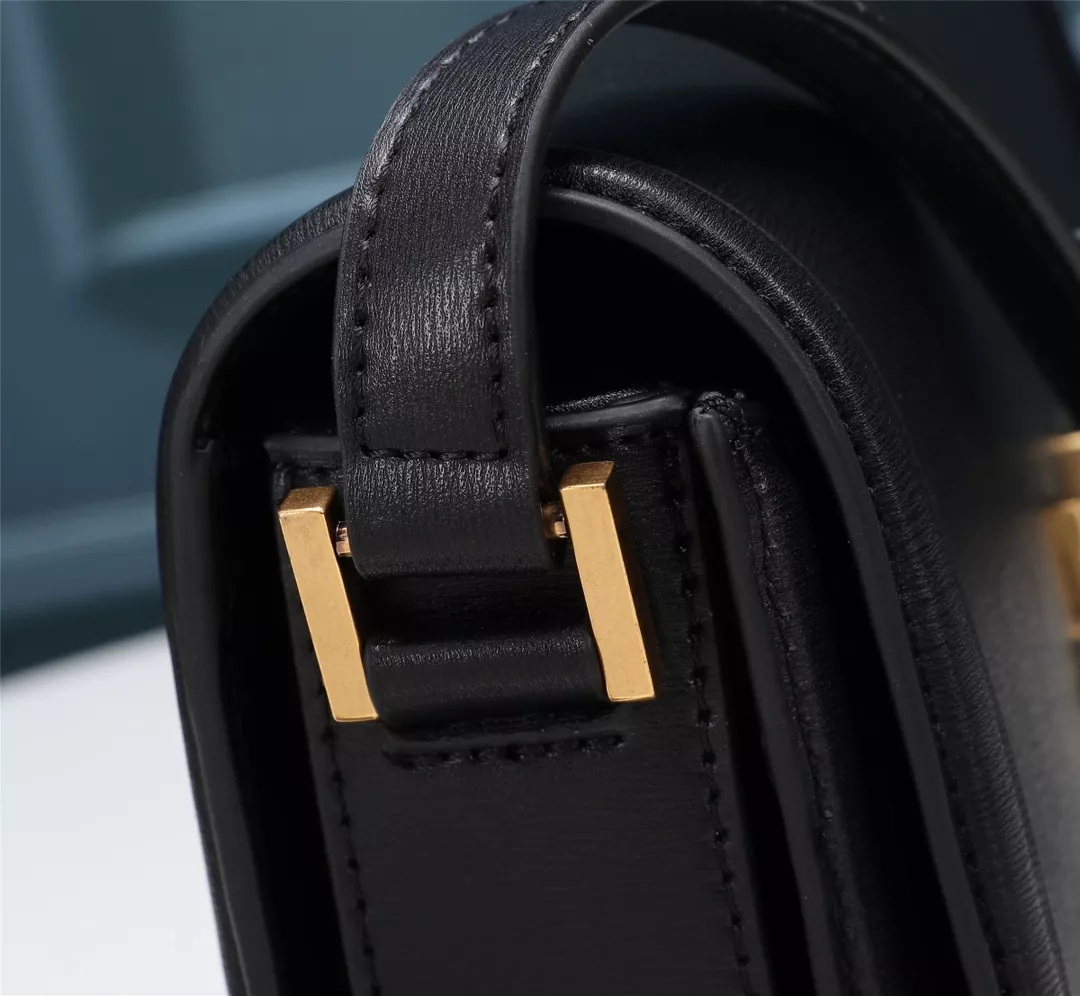 Elegant 4789 Yves Saint Laurent YSL AAA Quality Messenger Bags For Women