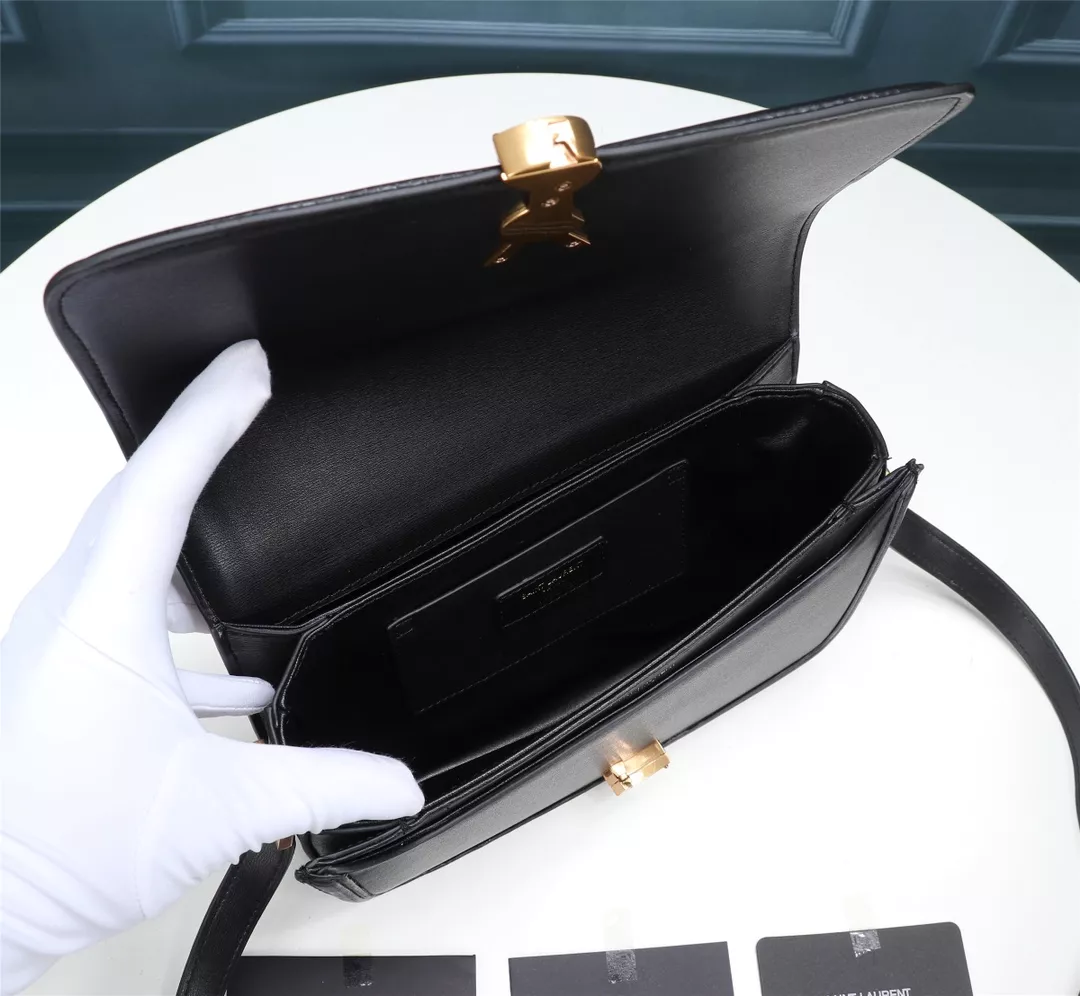 Elegant 4789 Yves Saint Laurent YSL AAA Quality Messenger Bags For Women