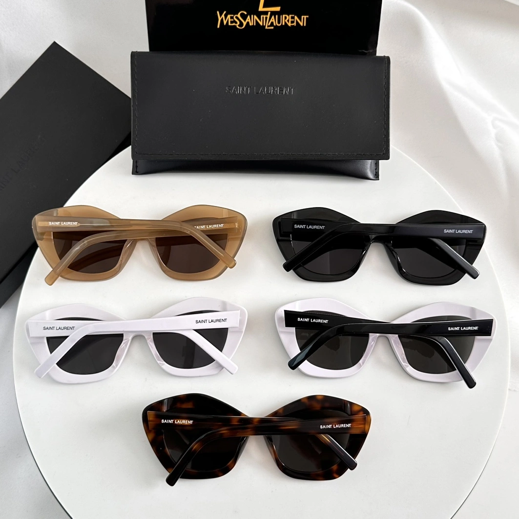 Elegant 4795 Yves Saint Laurent YSL AAA Quality Sunglasses
