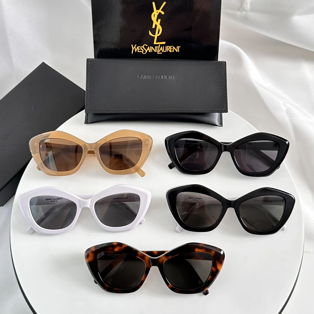 Elegant 4795 Yves Saint Laurent YSL AAA Quality Sunglasses