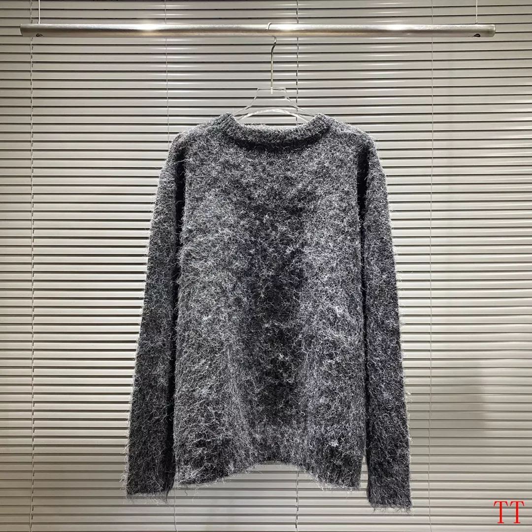 Elegant 4824 Givenchy Sweater Long Sleeved For Unisex