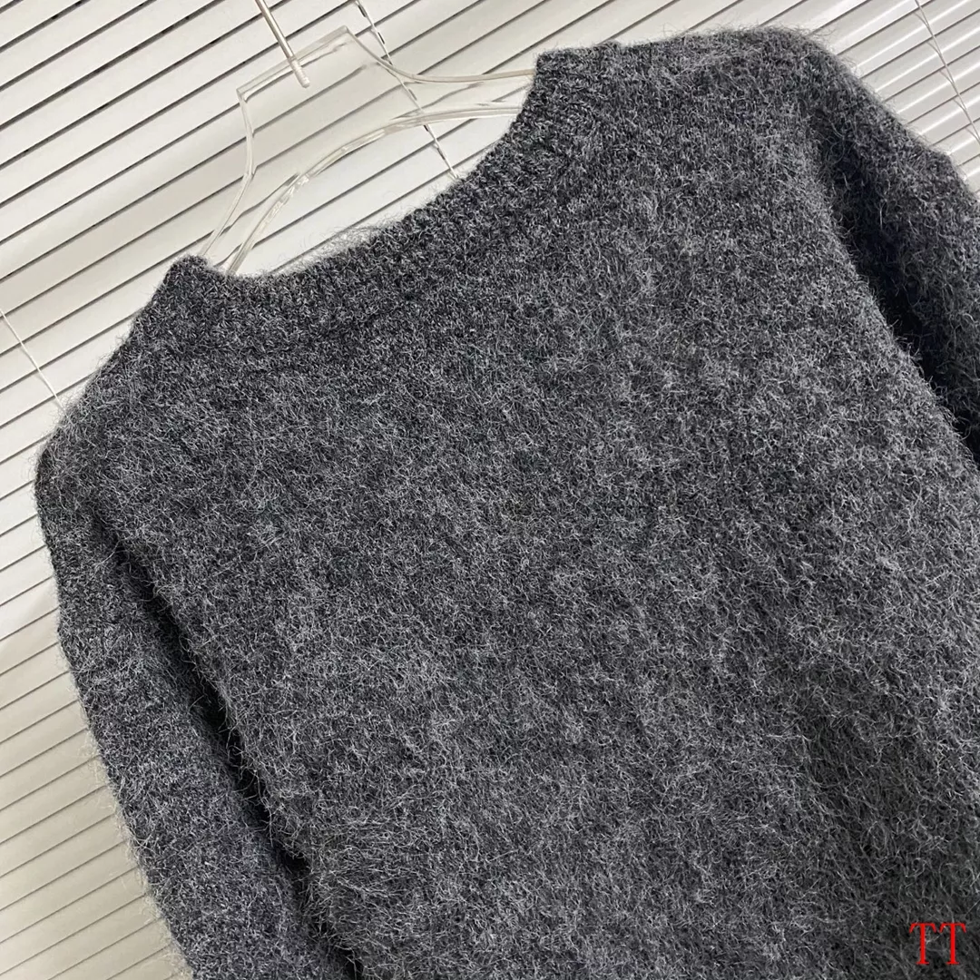Elegant 4824 Givenchy Sweater Long Sleeved For Unisex