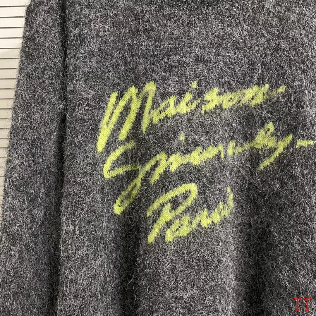 Elegant 4824 Givenchy Sweater Long Sleeved For Unisex