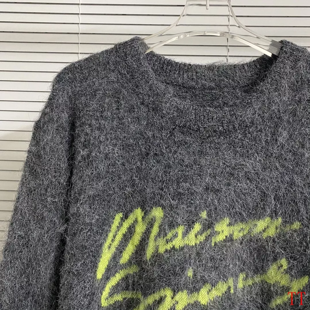 Elegant 4824 Givenchy Sweater Long Sleeved For Unisex
