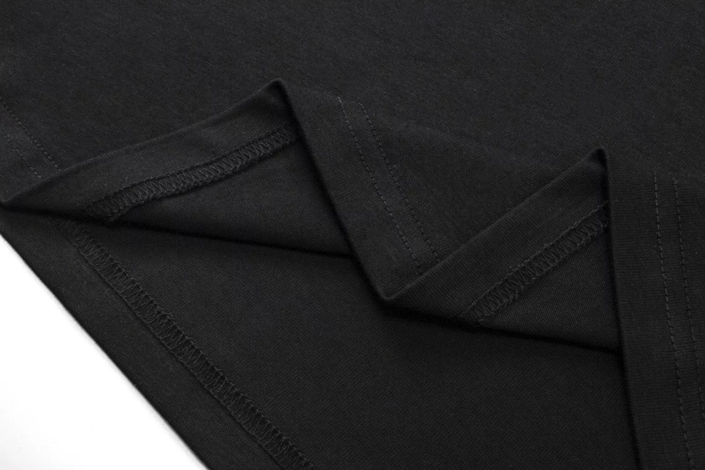 Elegant 4916 Balmain T-Shirts Short Sleeved For Unisex