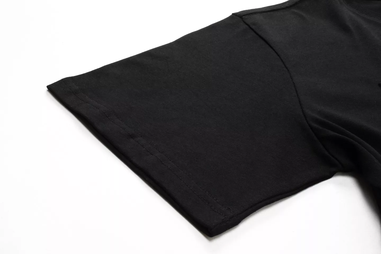 Elegant 4916 Balmain T-Shirts Short Sleeved For Unisex