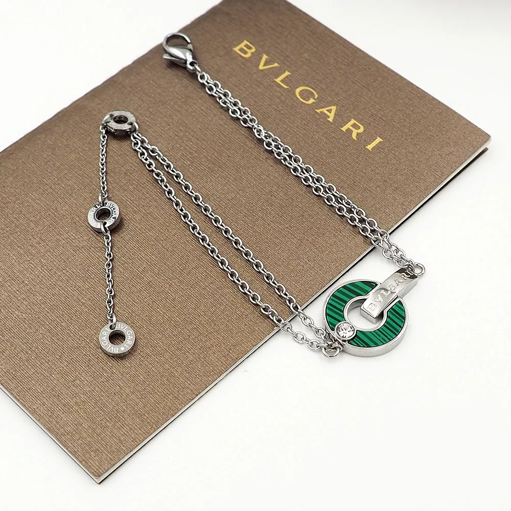 Elegant 4948 Bvlgari Bracelets