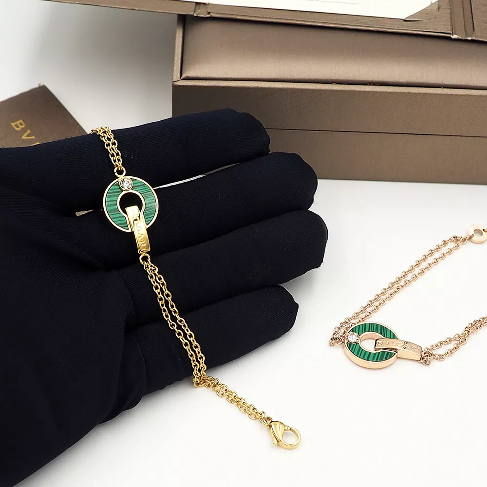 Elegant 4948 Bvlgari Bracelets