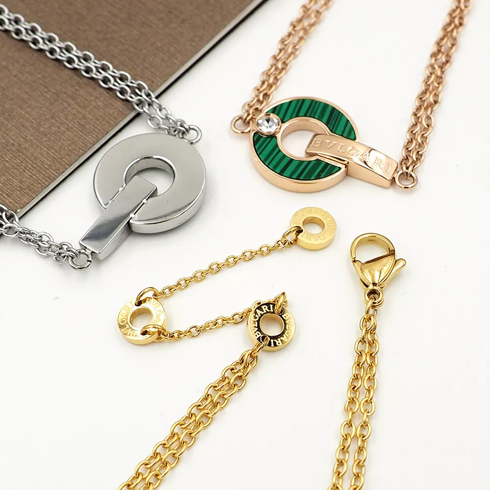 Elegant 4948 Bvlgari Bracelets