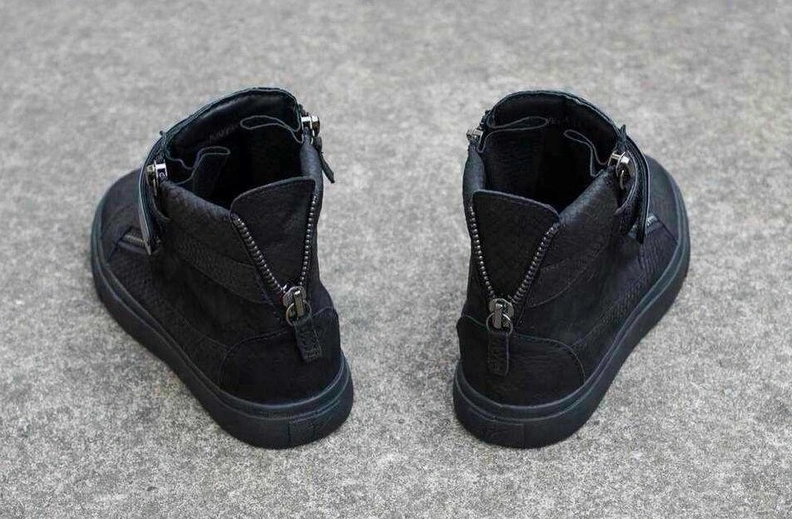 Elegant 4961 Giuseppe Zanotti GZ High Tops Shoes For Men