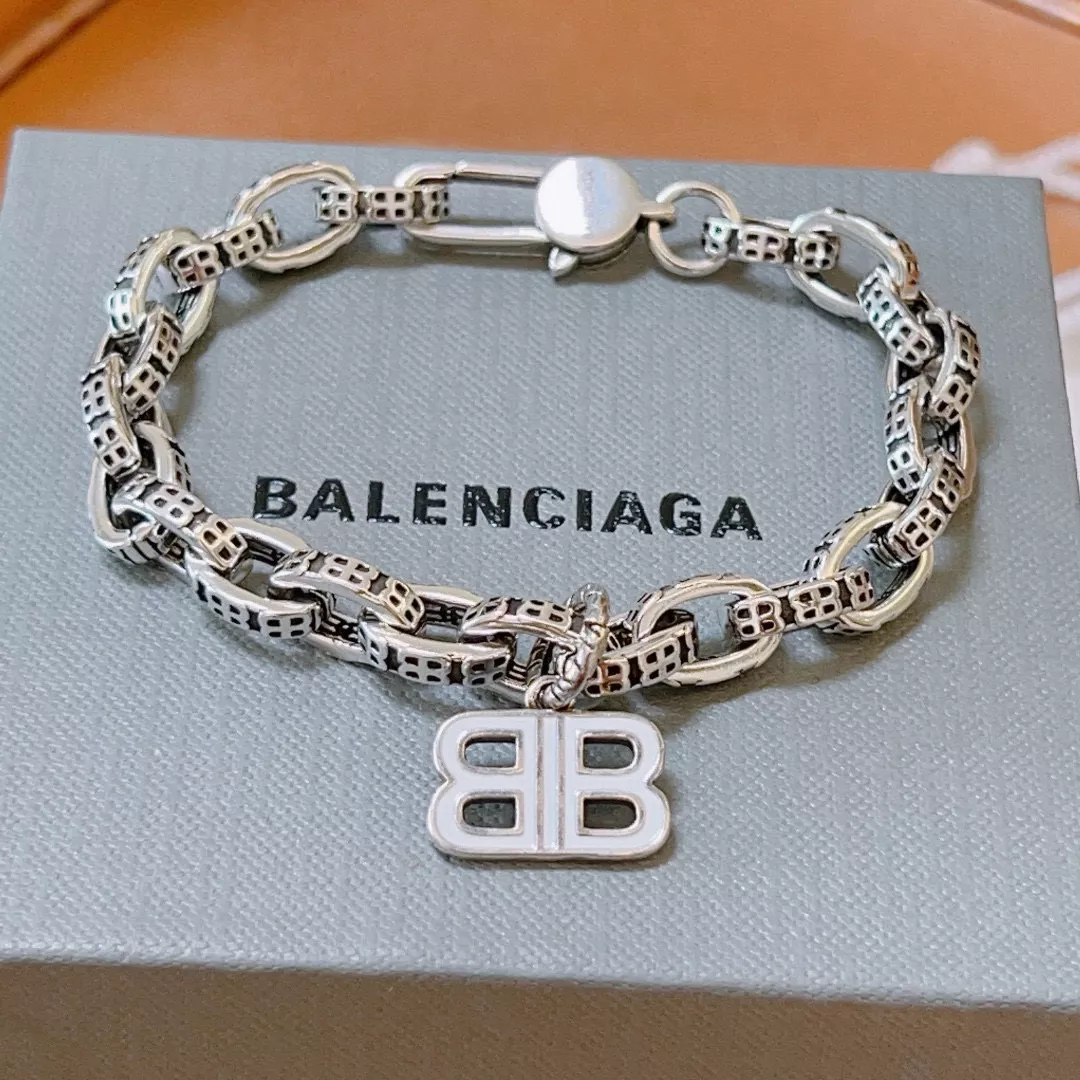 Elegant 4970 Balenciaga Bracelets