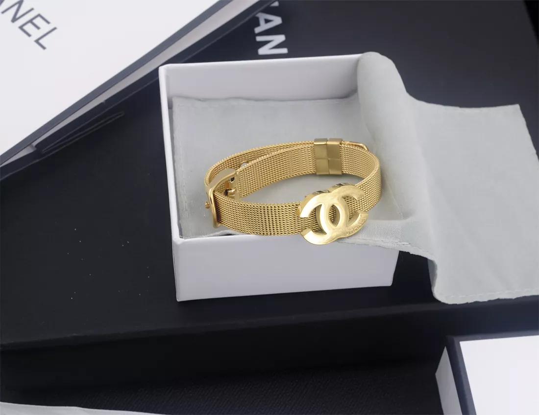 Elegant 5058 Chanel Bracelets