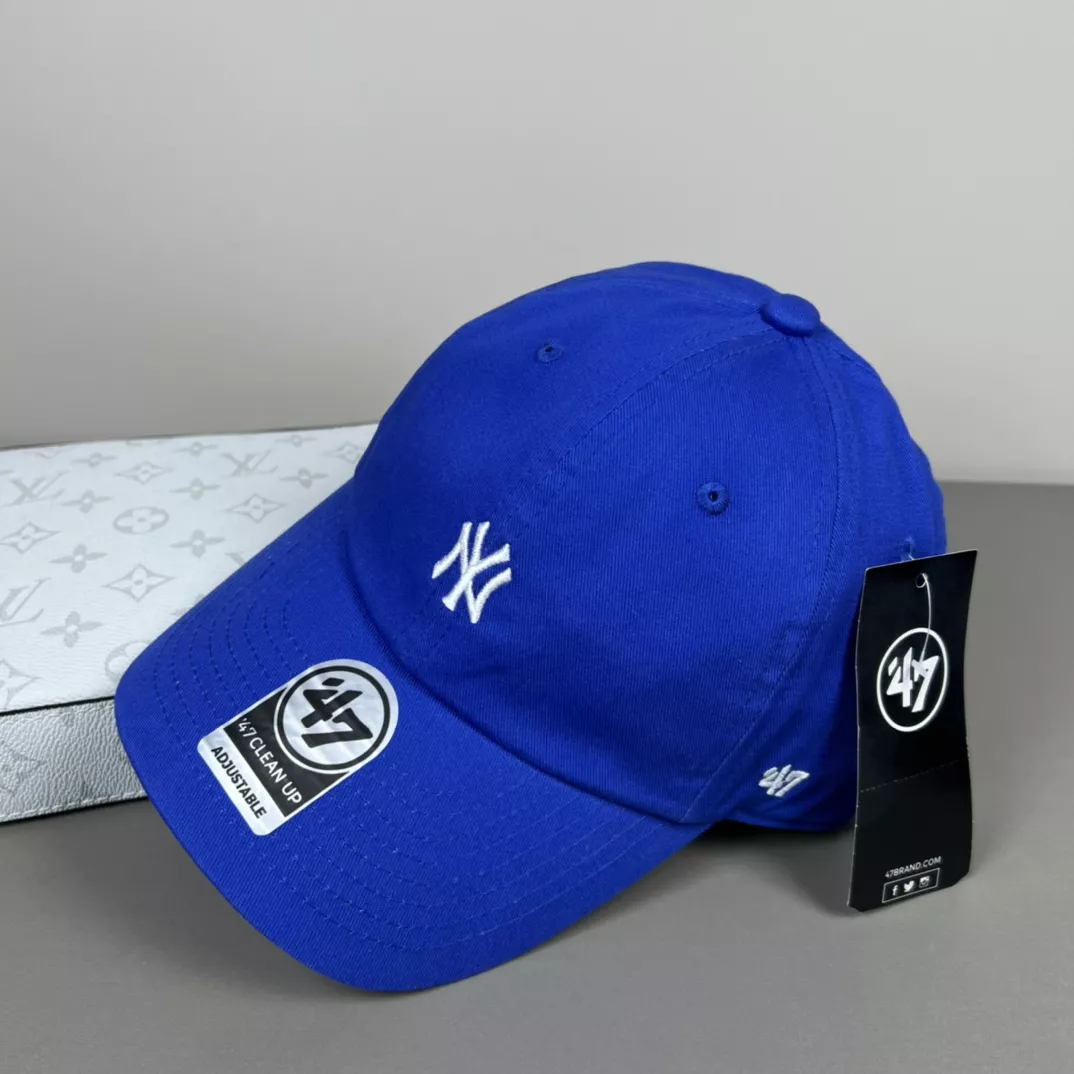 Elegant 5113 New York Yankees Caps