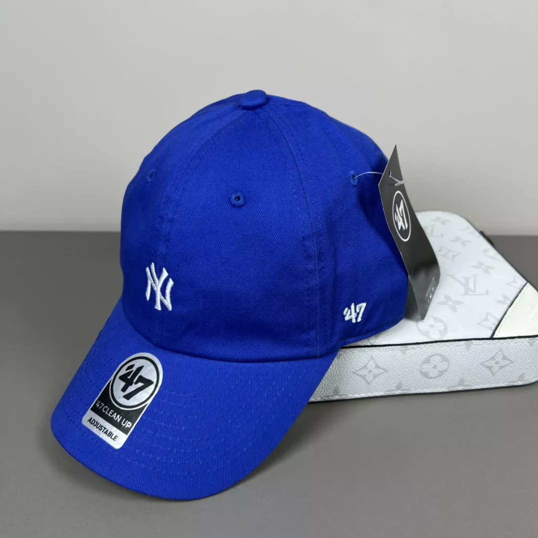 Elegant 5113 New York Yankees Caps