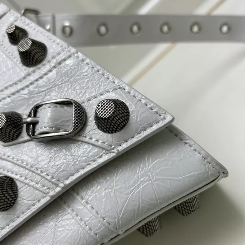 Elegant 5153 Balenciaga AAA Quality Handbags For Women