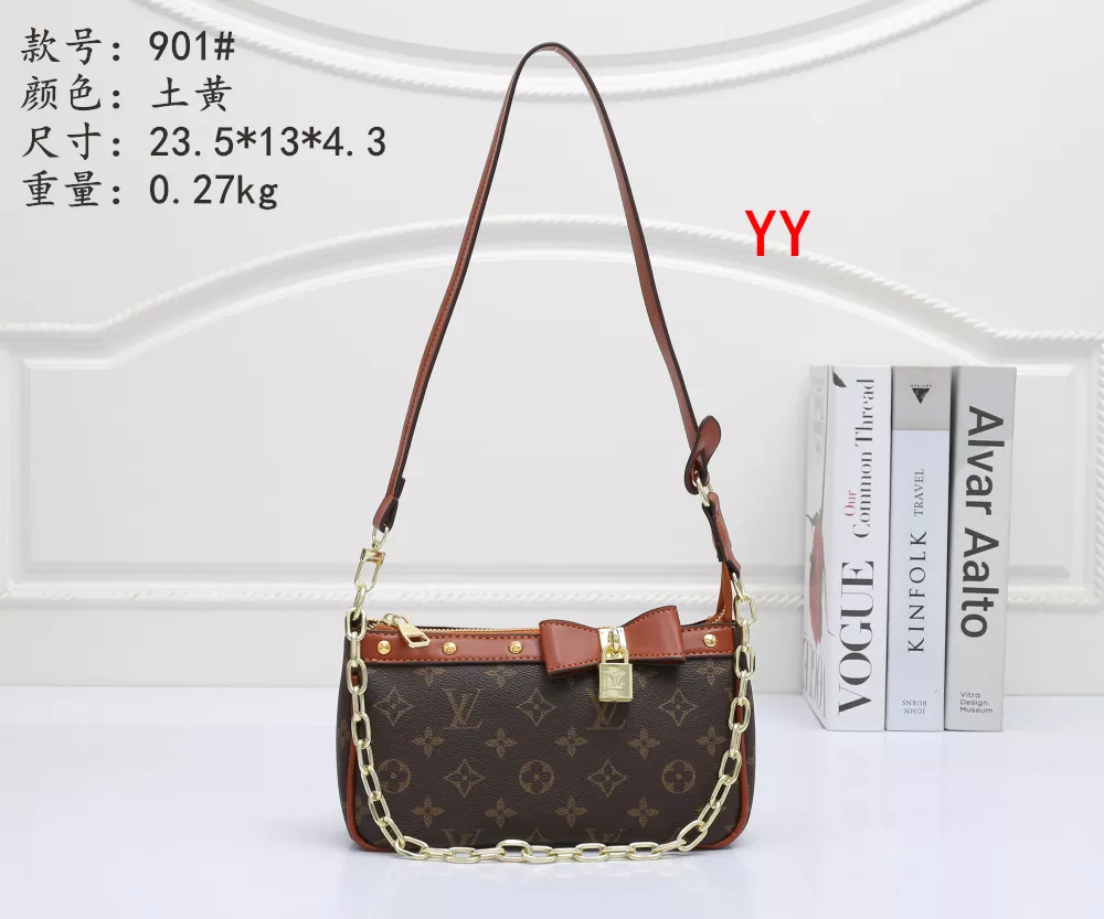 Elegant 5183 Louis Vuitton Messenger Bags For Women