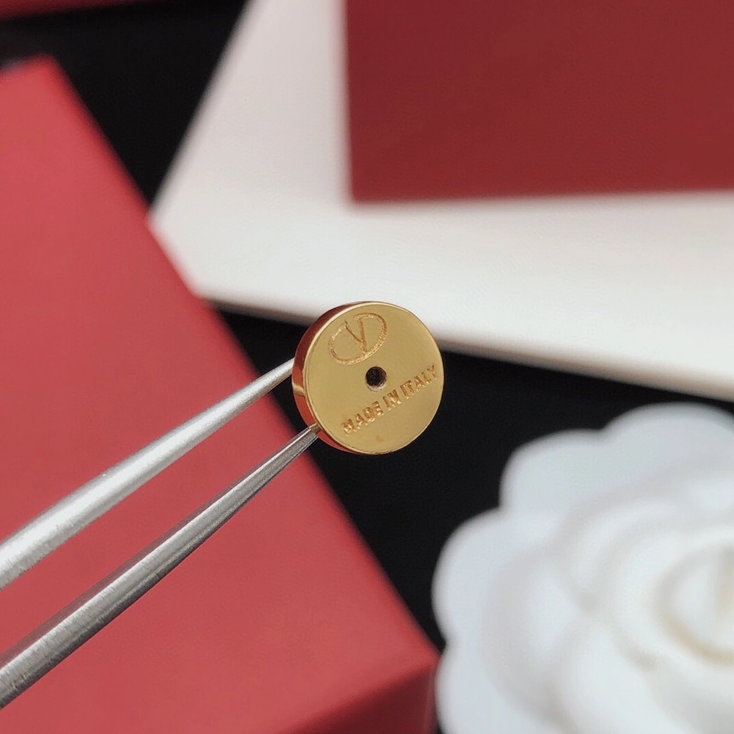 Elegant 5200 Valentino Earrings For Women