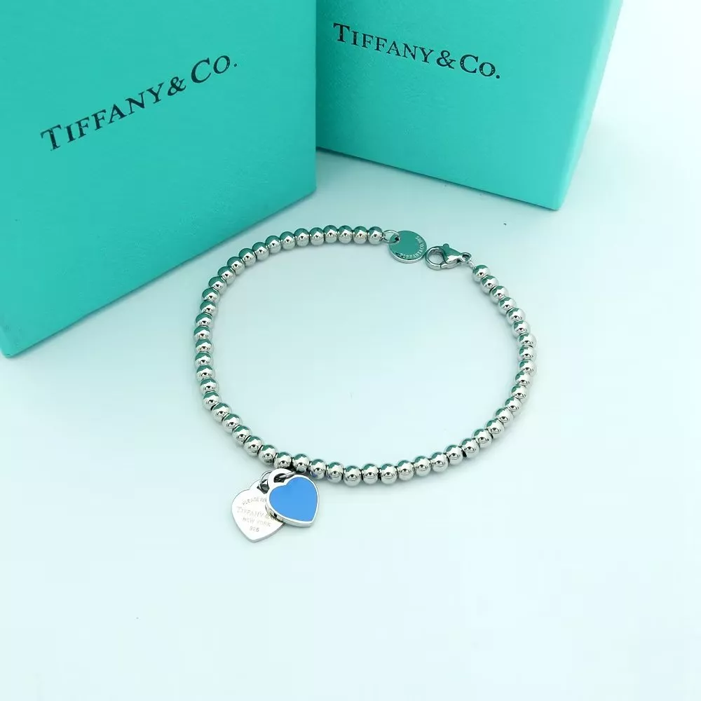 Elegant 5219 Tiffany Bracelets