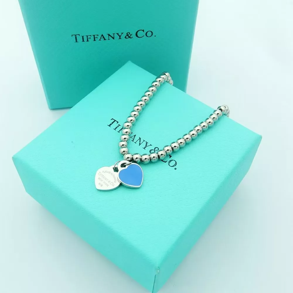 Elegant 5219 Tiffany Bracelets