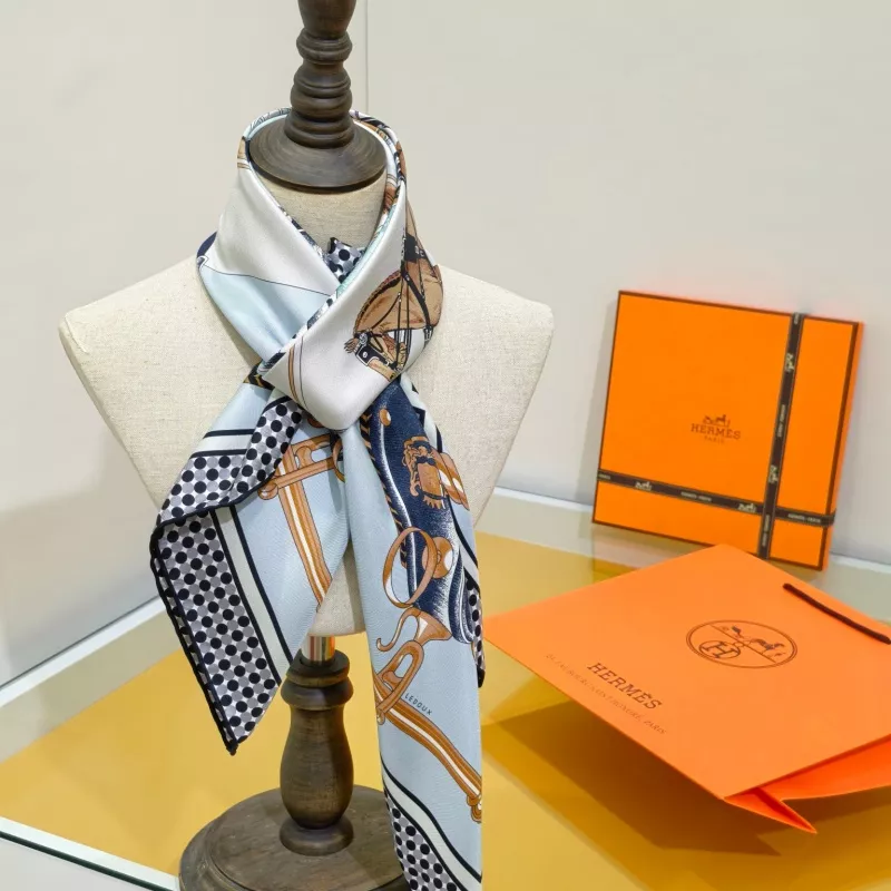 Elegant 5236 Hermes Silk Squares