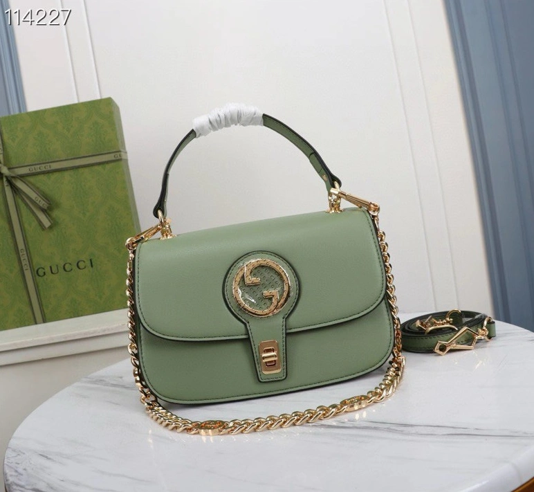 Elegant 5258 Gucci AAA Quality Handbags For Women
