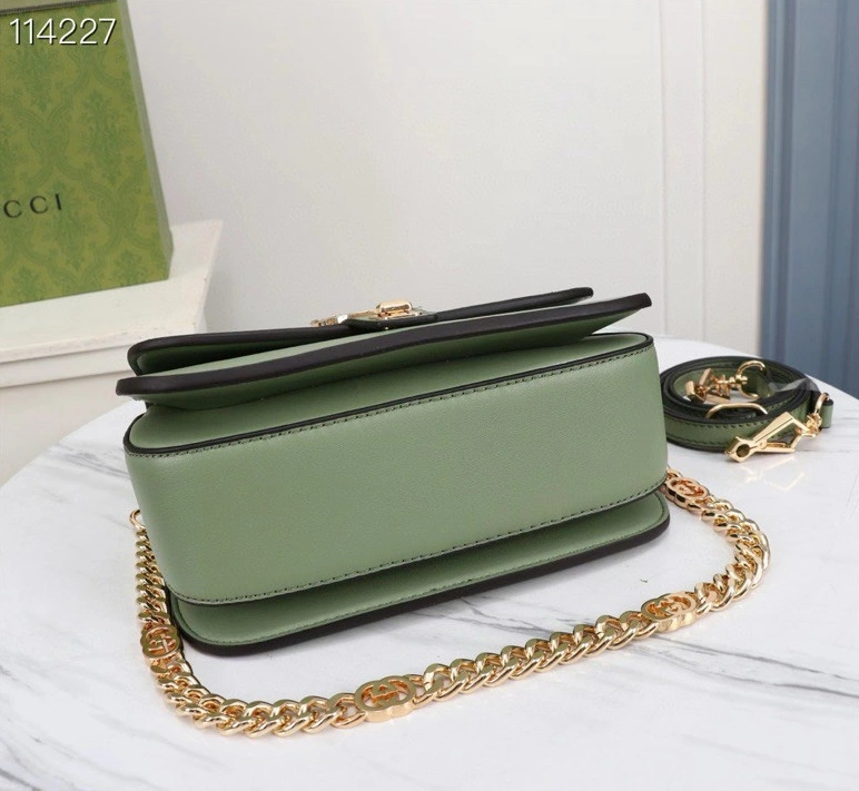 Elegant 5258 Gucci AAA Quality Handbags For Women