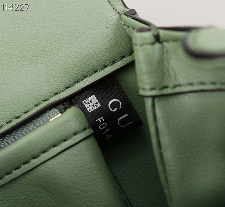 Elegant 5258 Gucci AAA Quality Handbags For Women