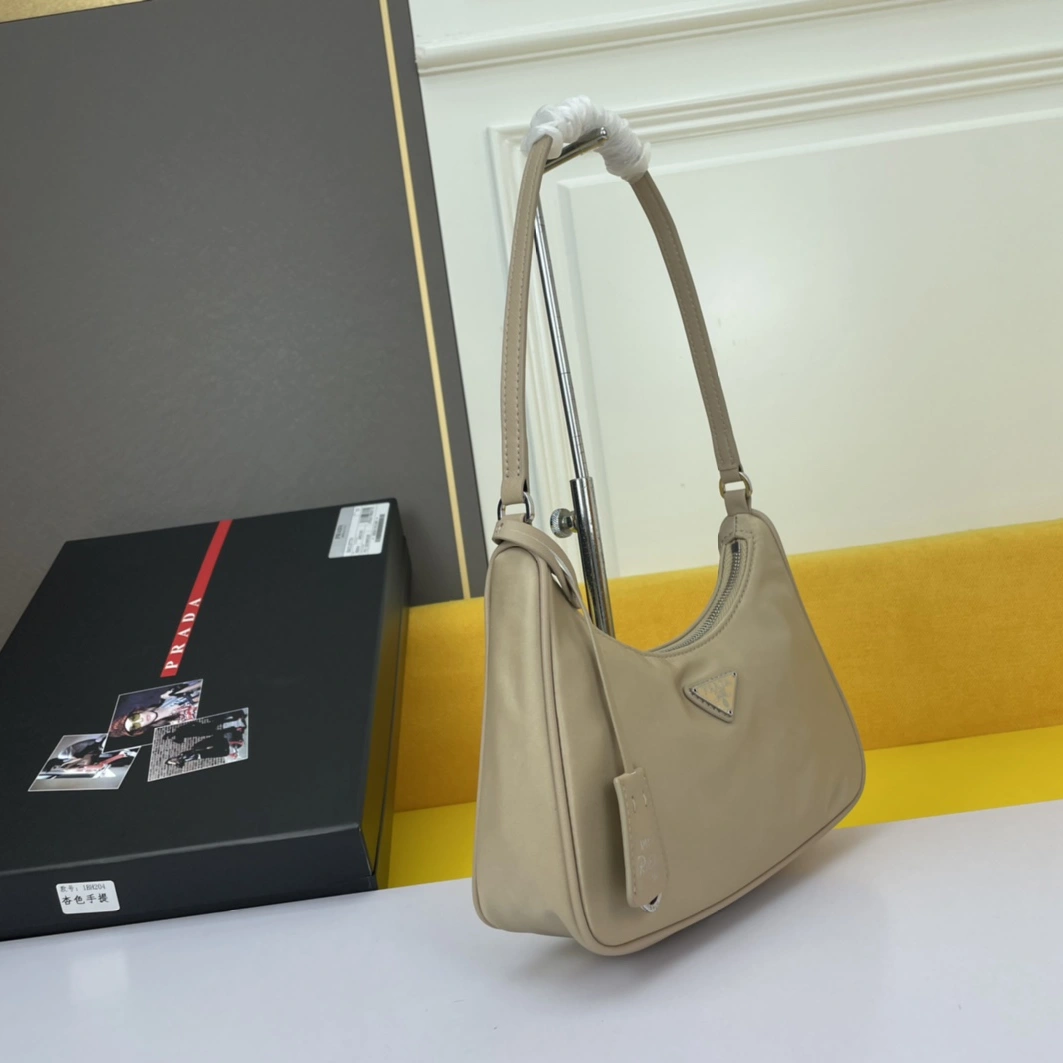 Elegant 5264 Prada AAA Quality Shoulder Bags For Women